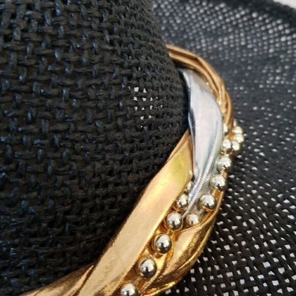 BEAUTIFUL SUMMER HAT!!!  NEW WITHOUT TAGS!!! - Picture 4 of 8